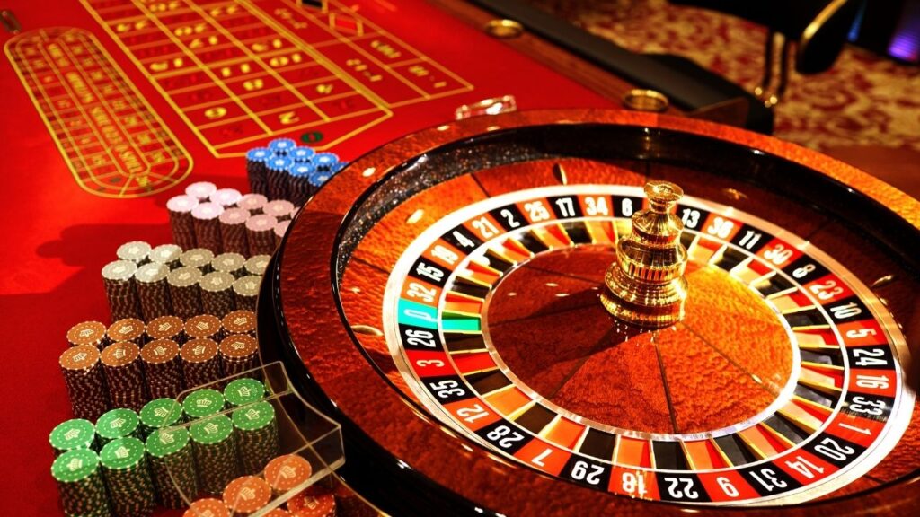 Canlı casino siteleri 

